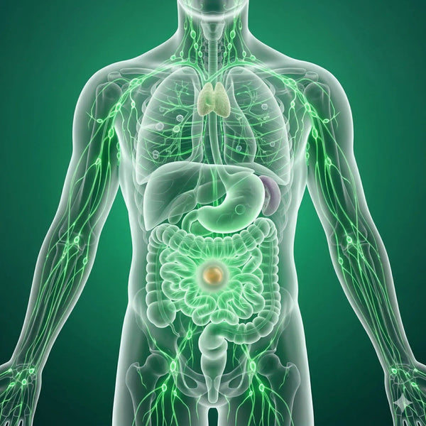 Microbial Balance Support Starts