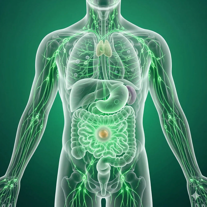 Microbial Balance Support Starts