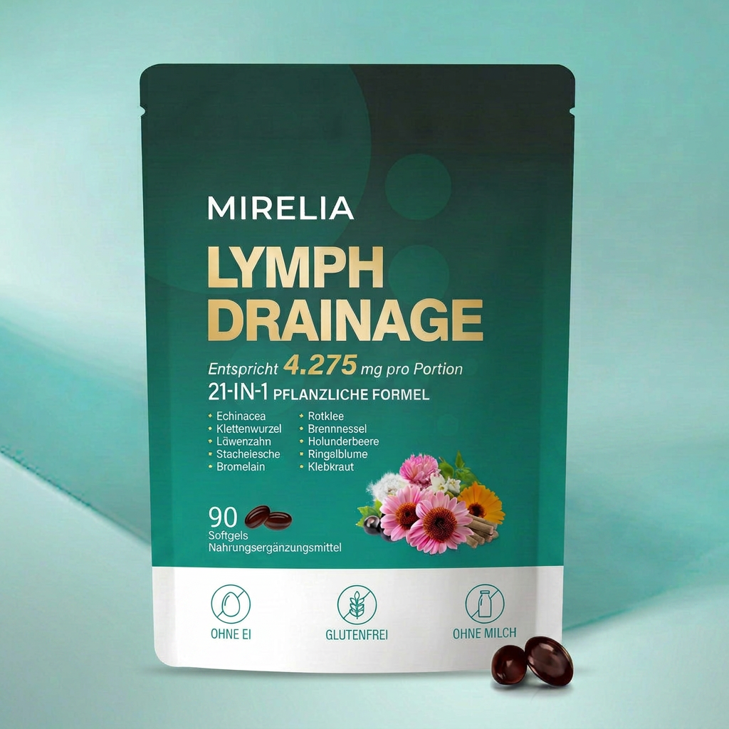 Mirelia Lymph-Drainage