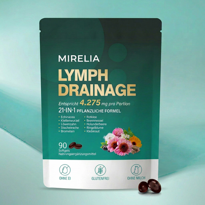 Lymph-Drainage
