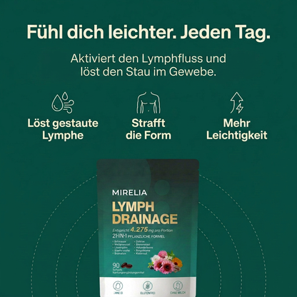 Lymph-Drainage